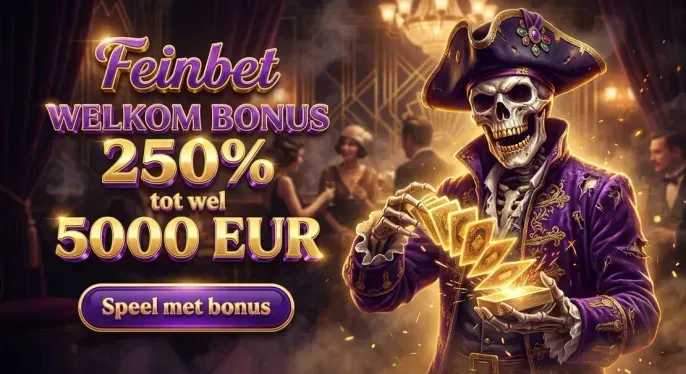 Feinbet Casino